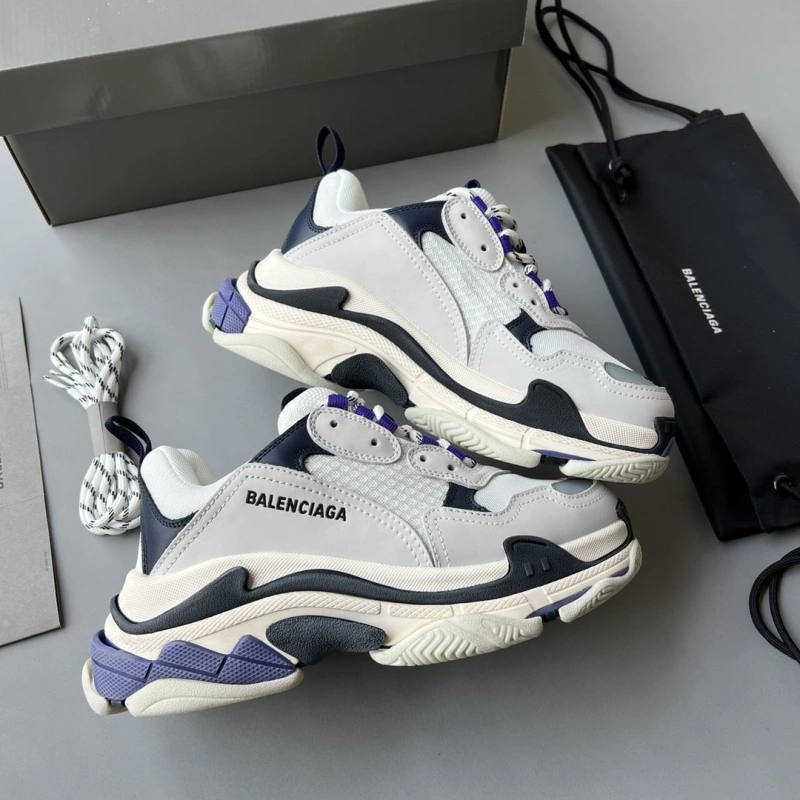 Durable Bxlxnciaga Sneakers 110088