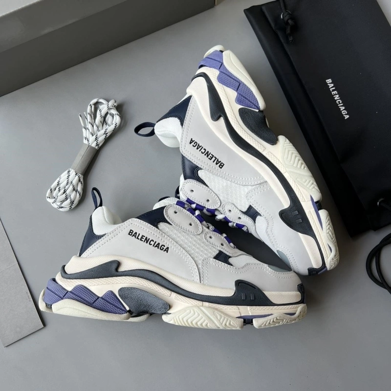 Durable Bxlxnciaga Sneakers 110088