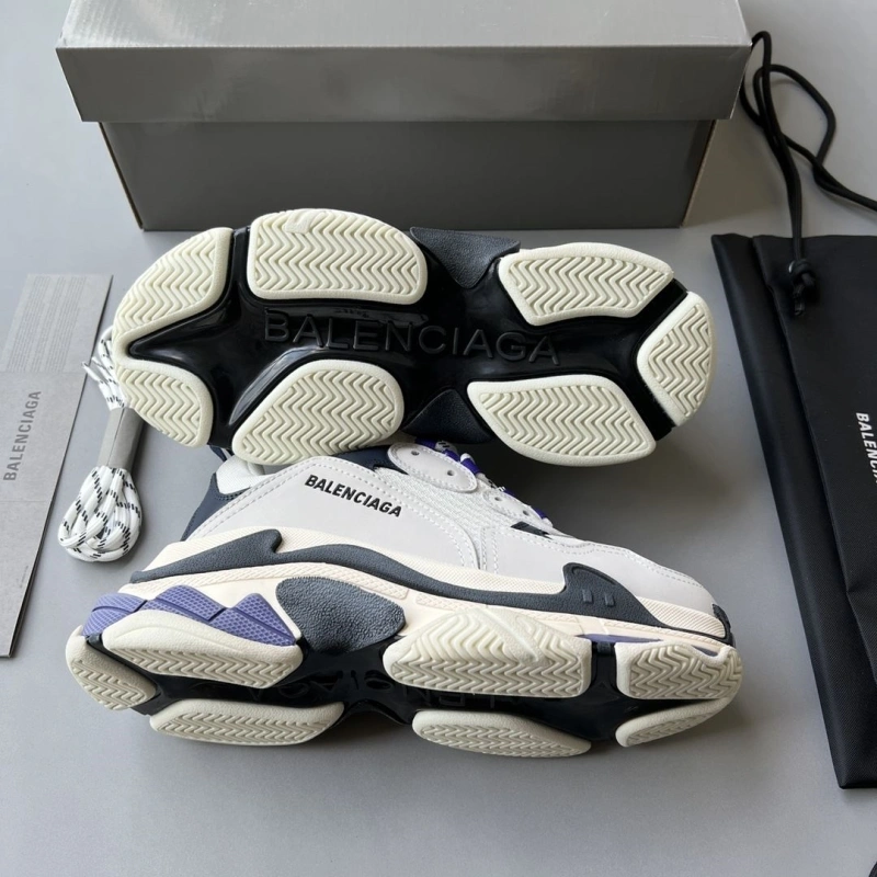 Durable Bxlxnciaga Sneakers 110088