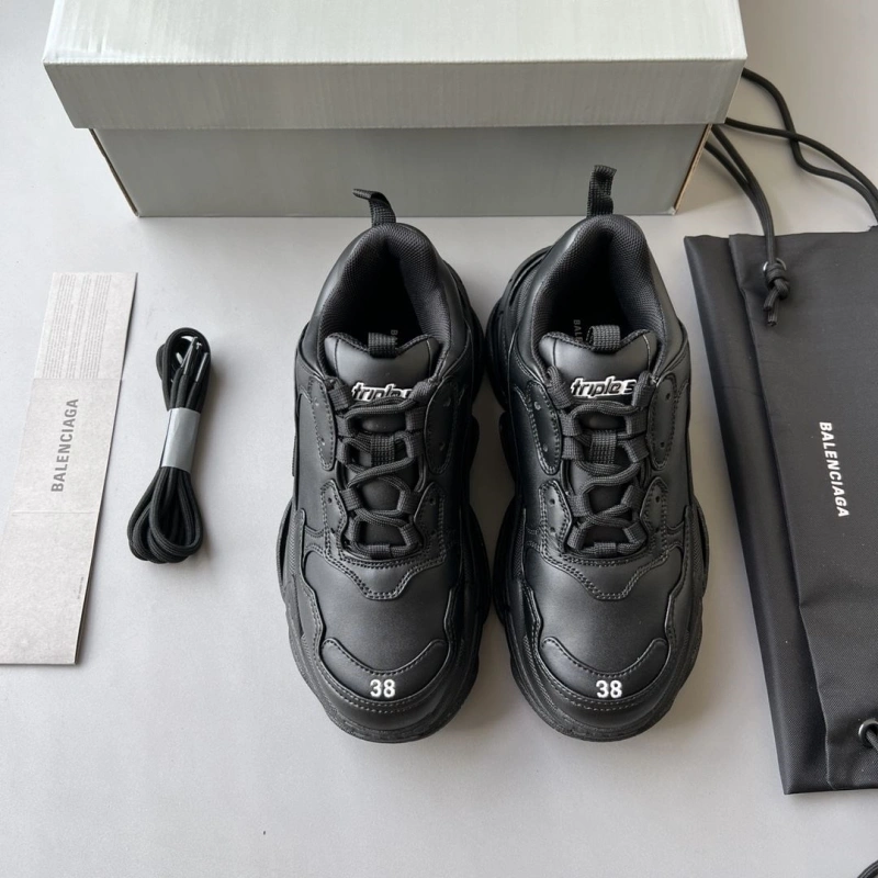 Bxlxnciaga Sneakers Efficient 110073