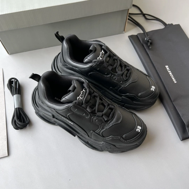 Bxlxnciaga Sneakers Efficient 110073