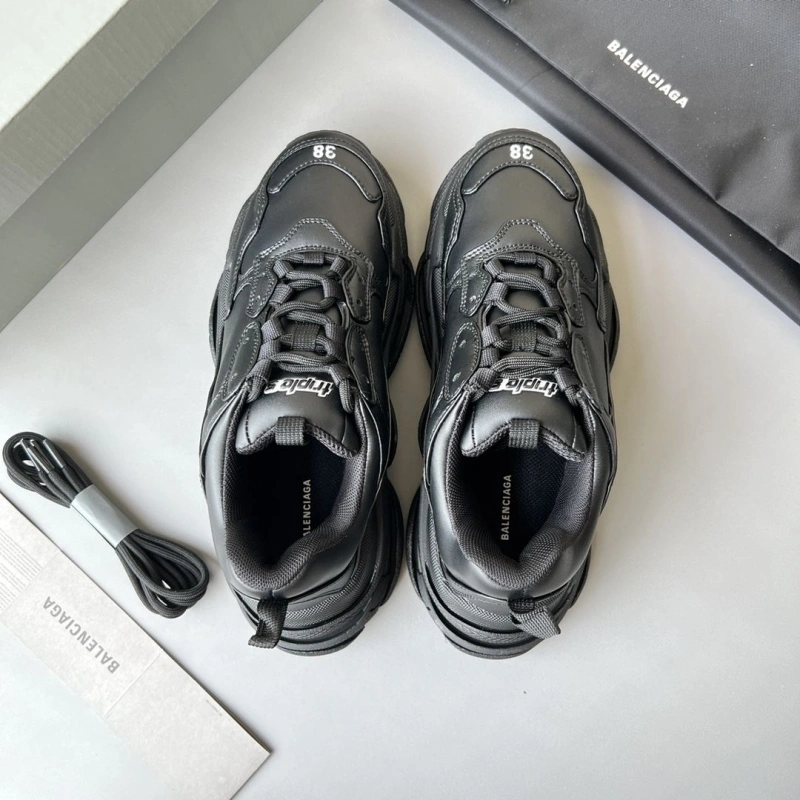 Bxlxnciaga Sneakers Efficient 110073