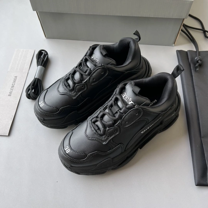 Bxlxnciaga Sneakers Efficient 110073