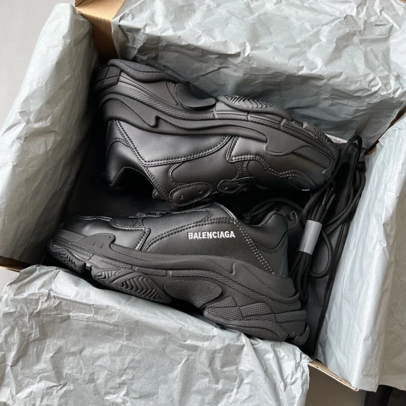 Bxlxnciaga Sneakers Efficient 110073