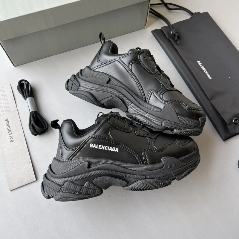 Bxlxnciaga Sneakers Efficient 110073