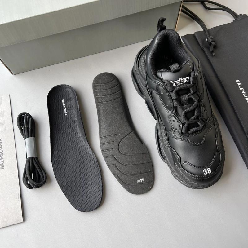 Bxlxnciaga Sneakers Efficient 110073