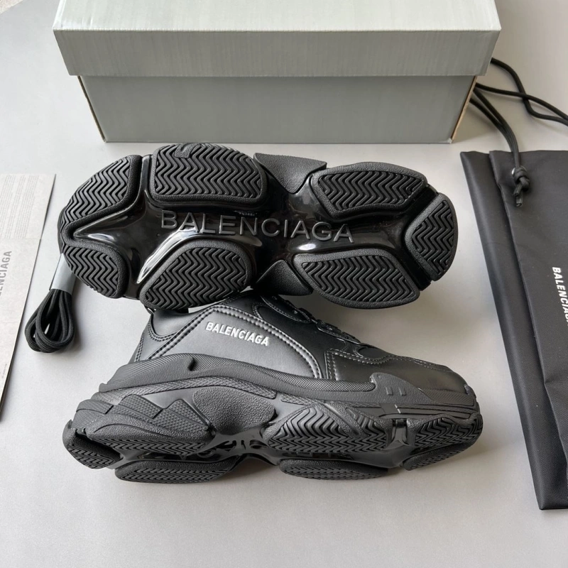 Bxlxnciaga Sneakers Efficient 110073