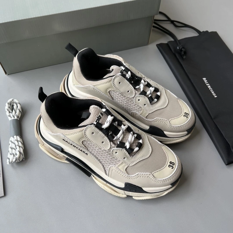 Durable Bxlxnciaga Sneakers 110077