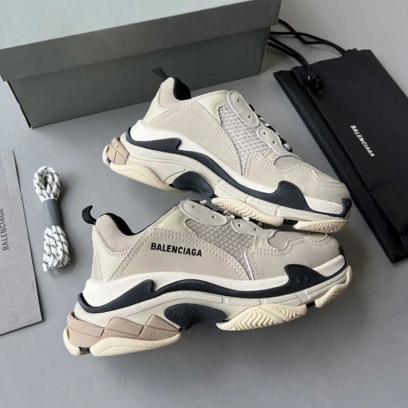 Durable Bxlxnciaga Sneakers 110077