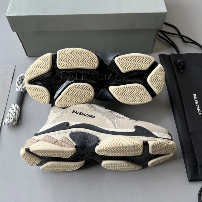 Durable Bxlxnciaga Sneakers 110077