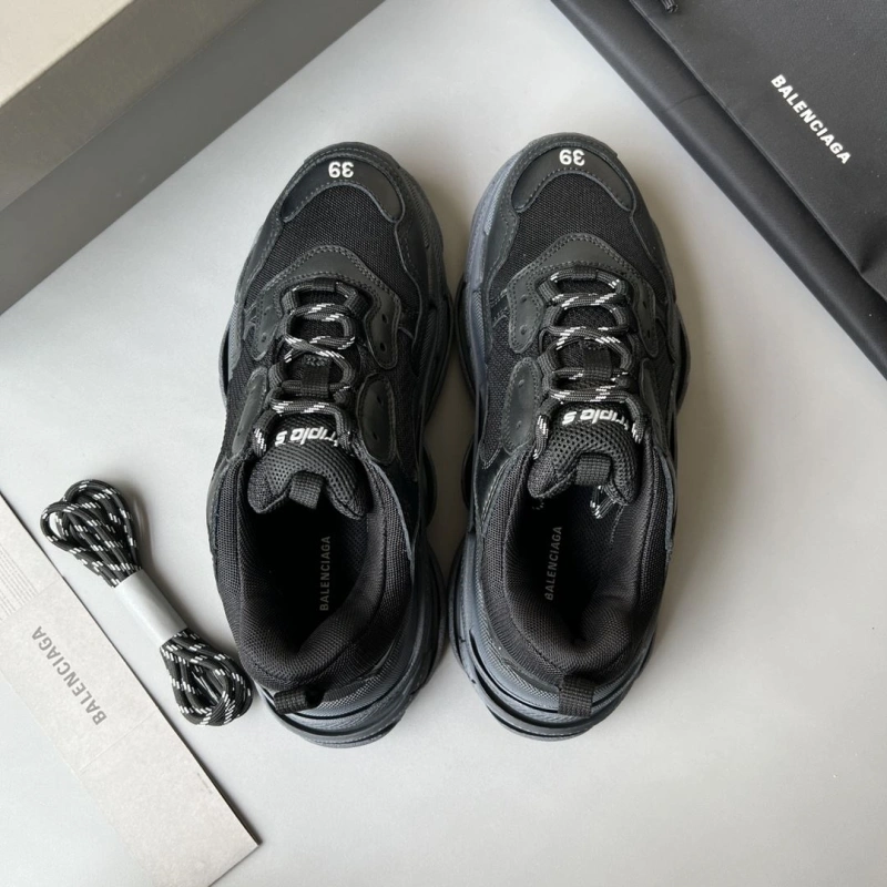 Bxlxnciaga Sneakers Soft 110096