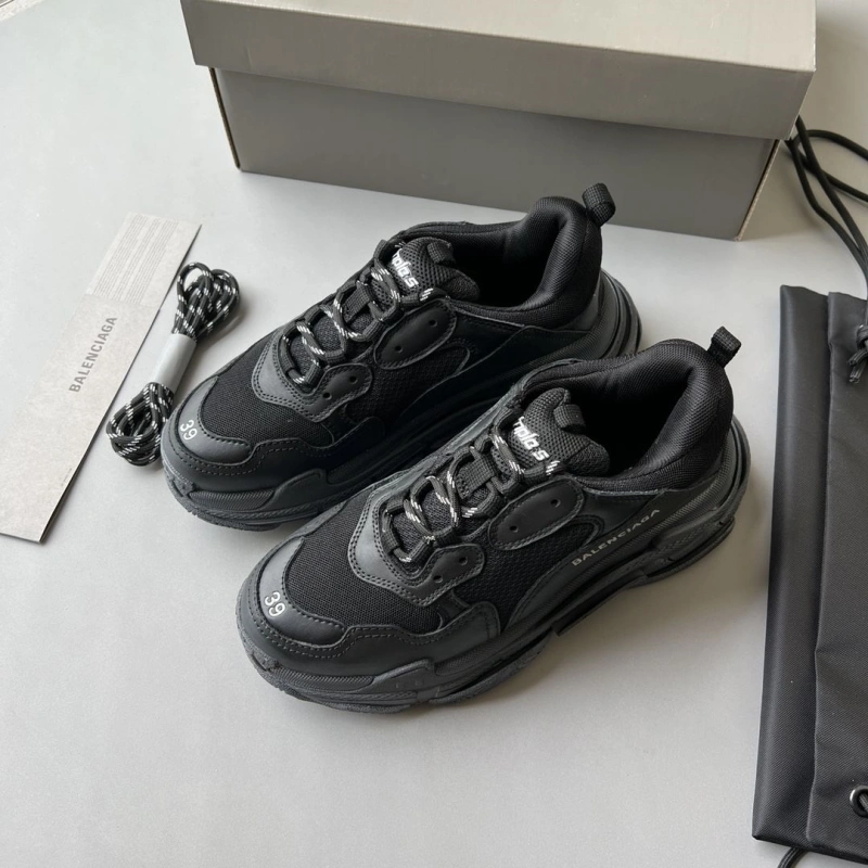 Bxlxnciaga Sneakers Soft 110096