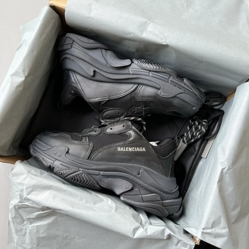 Bxlxnciaga Sneakers Soft 110096