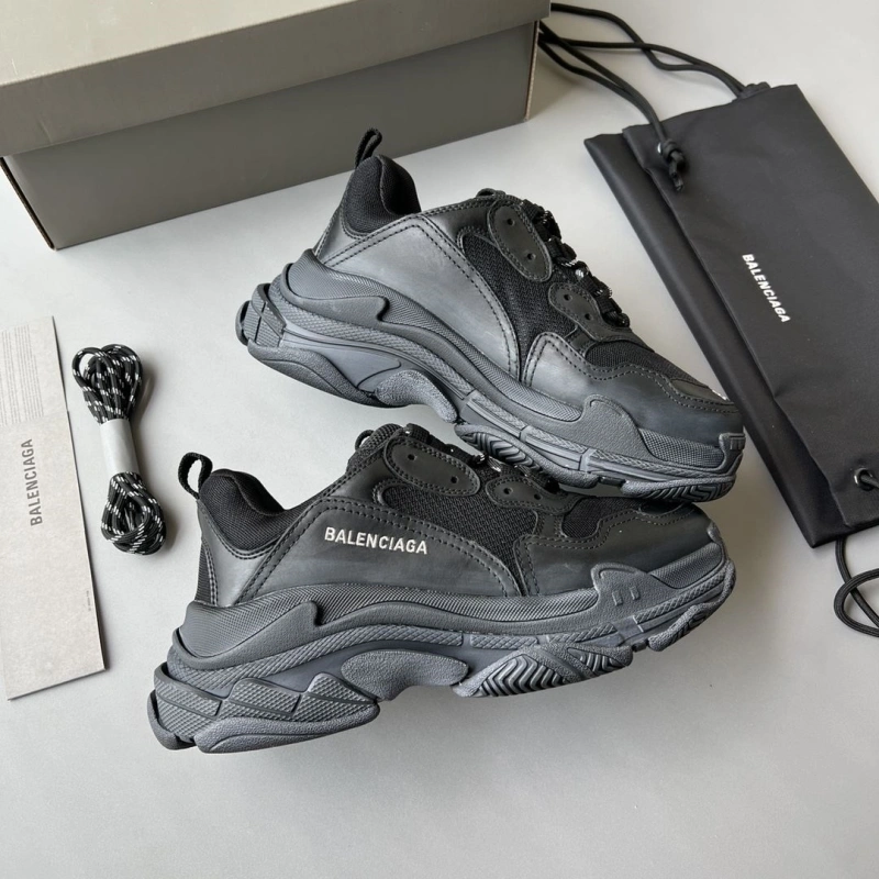 Bxlxnciaga Sneakers Soft 110096