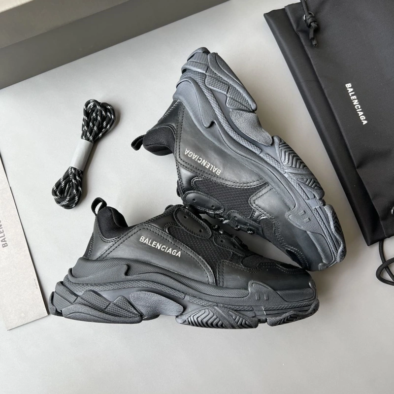 Bxlxnciaga Sneakers Soft 110096