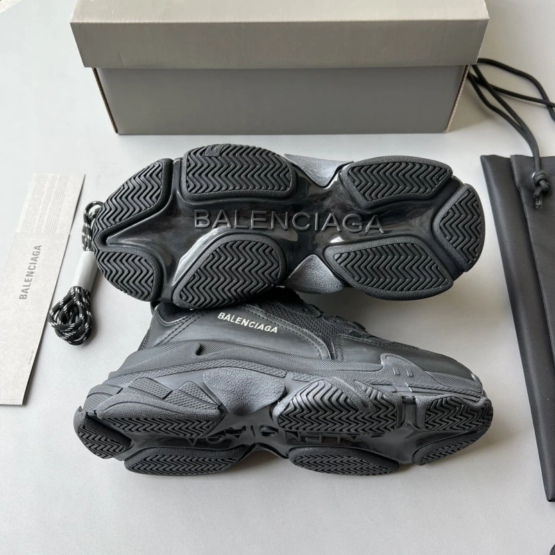 Bxlxnciaga Sneakers Soft 110096