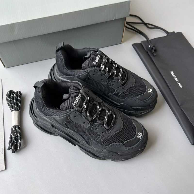 Bxlxnciaga Sneakers Durable 110071