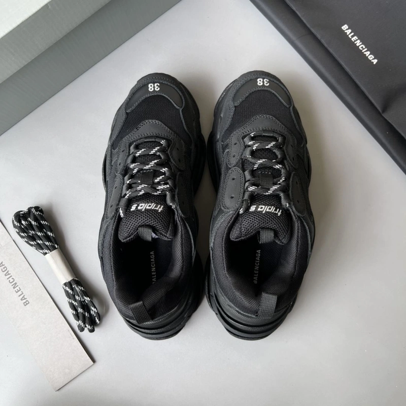 Bxlxnciaga Sneakers Durable 110071