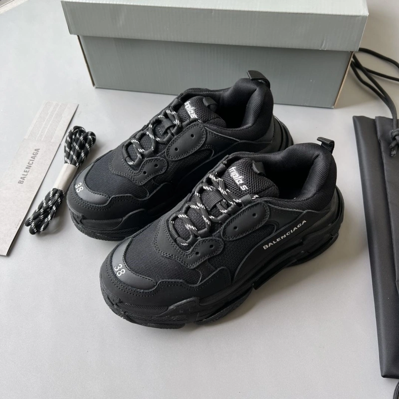 Bxlxnciaga Sneakers Durable 110071