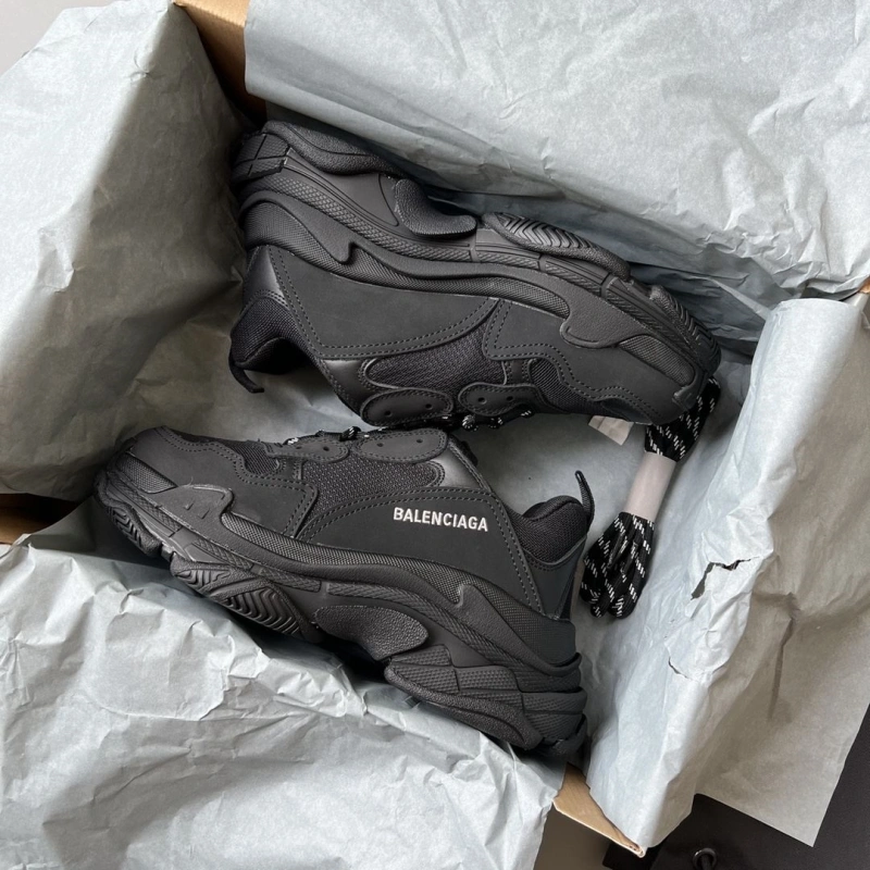 Bxlxnciaga Sneakers Durable 110071