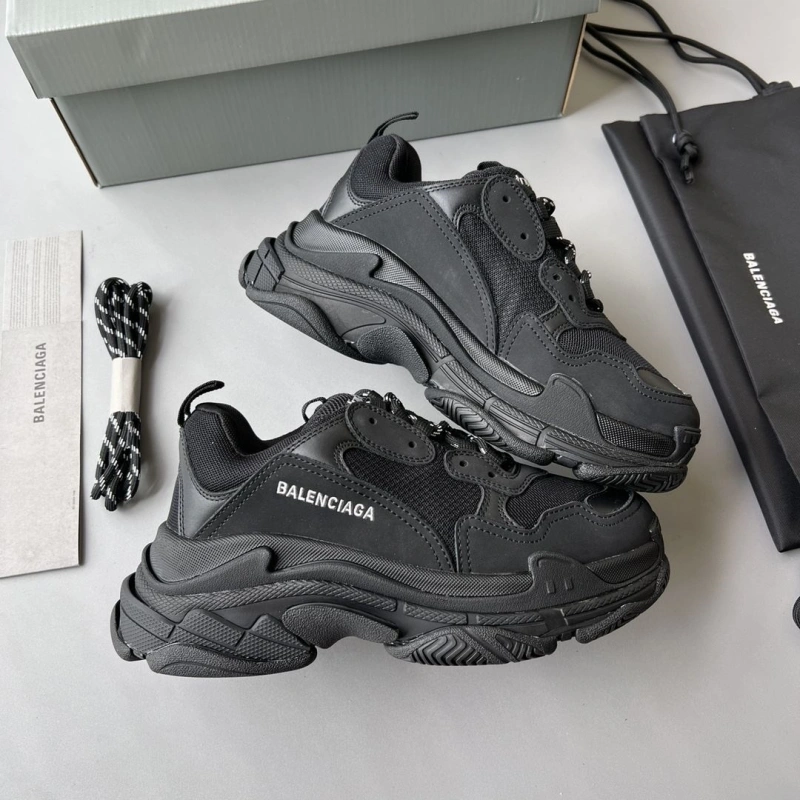 Bxlxnciaga Sneakers Durable 110071