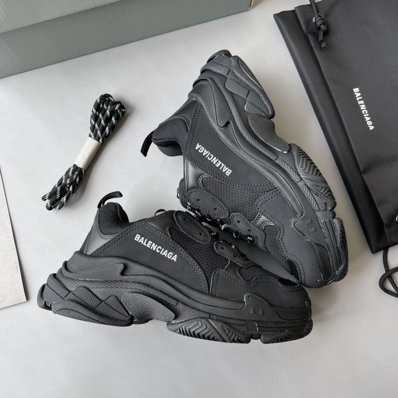 Bxlxnciaga Sneakers Durable 110071