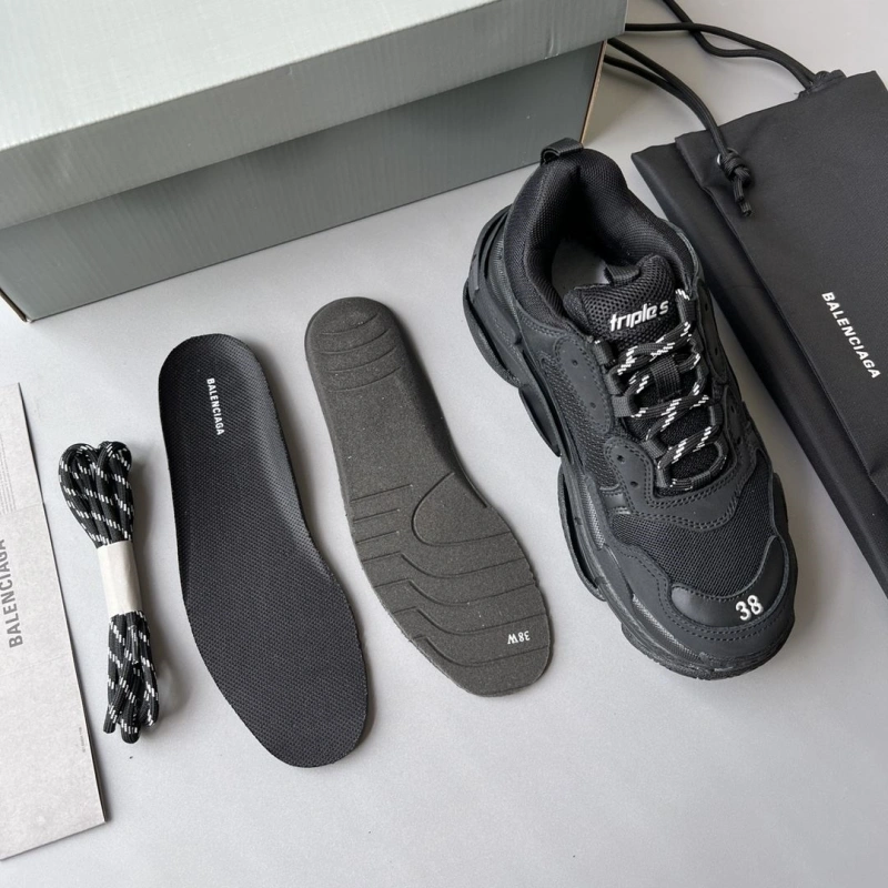 Bxlxnciaga Sneakers Durable 110071