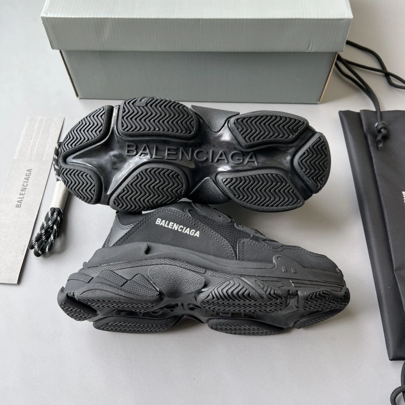 Bxlxnciaga Sneakers Durable 110071