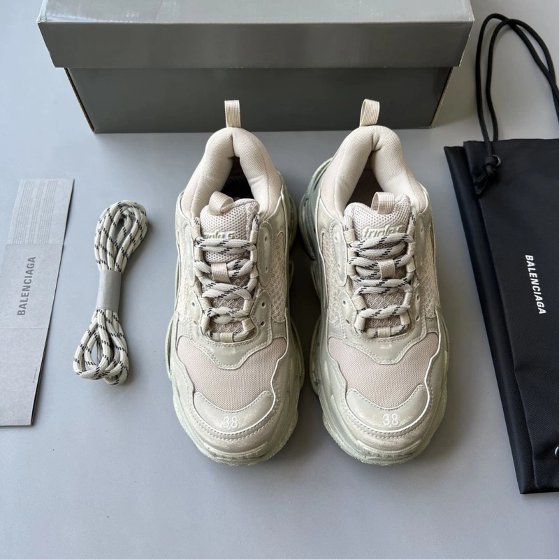 Bxlxnciaga Sneakers Cozy 110080
