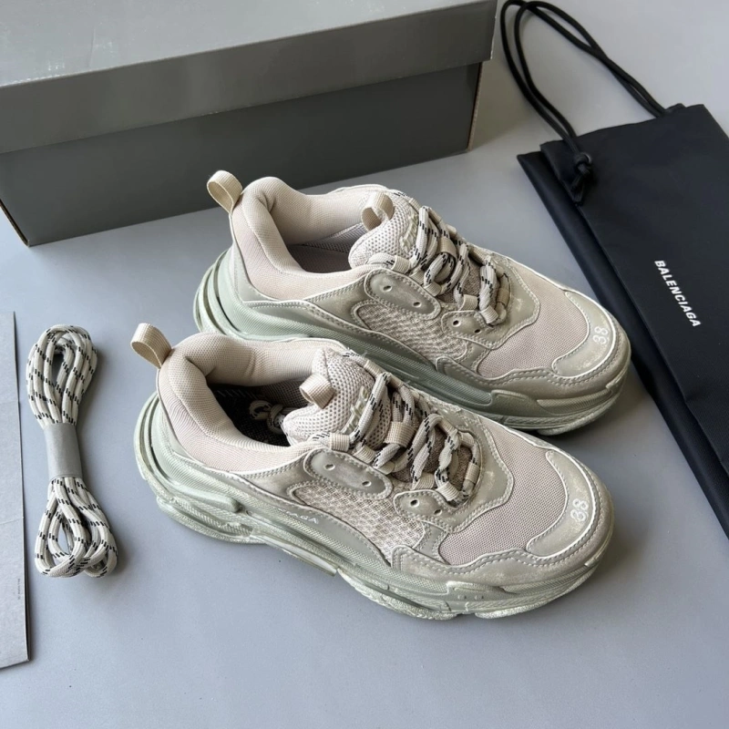 Bxlxnciaga Sneakers Cozy 110080