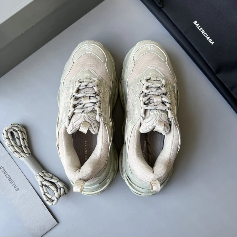 Bxlxnciaga Sneakers Cozy 110080