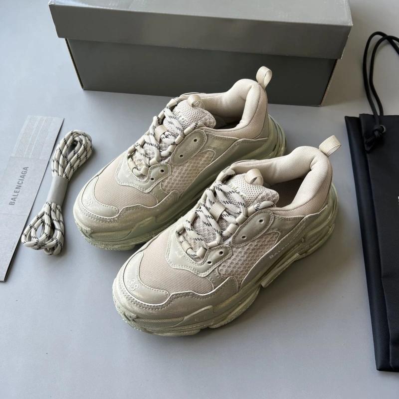 Bxlxnciaga Sneakers Cozy 110080