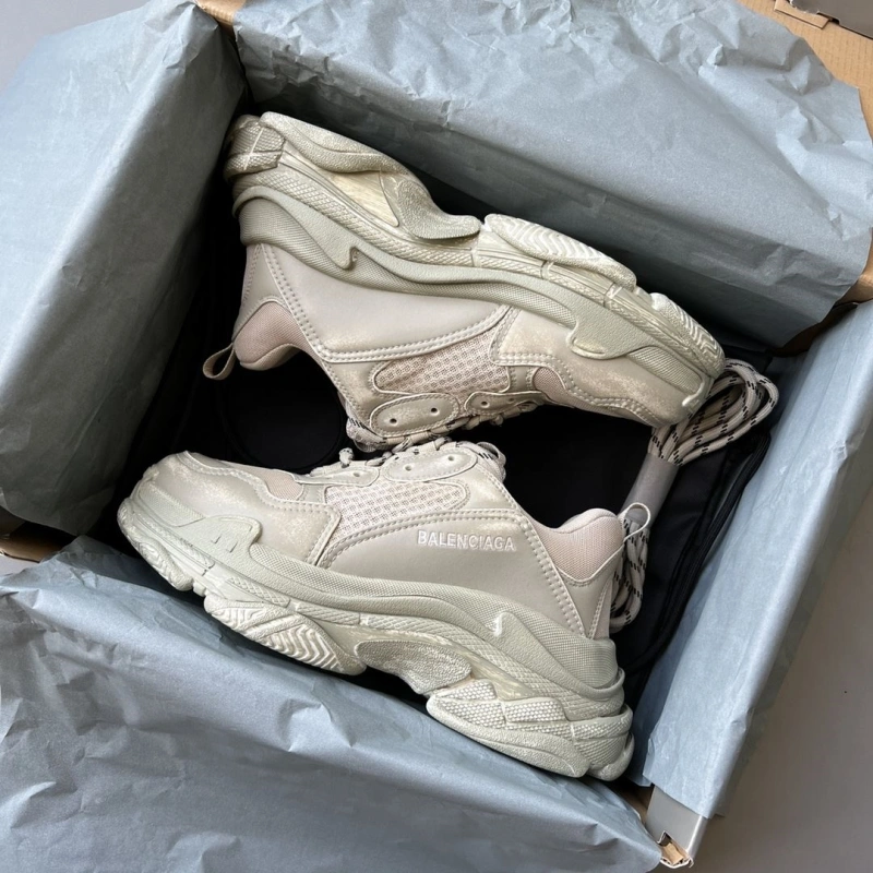 Bxlxnciaga Sneakers Cozy 110080
