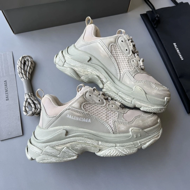 Bxlxnciaga Sneakers Cozy 110080