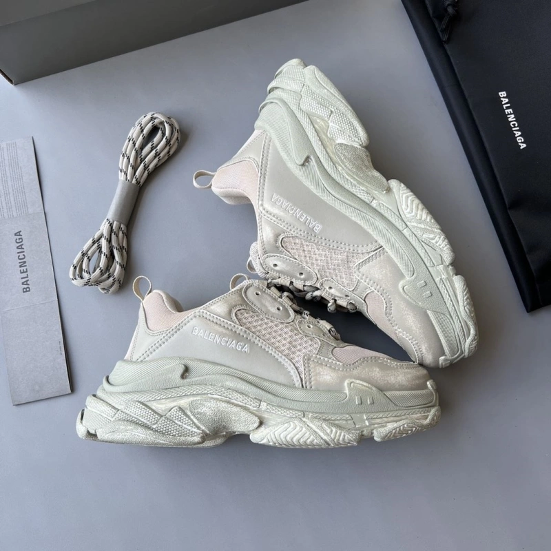 Bxlxnciaga Sneakers Cozy 110080