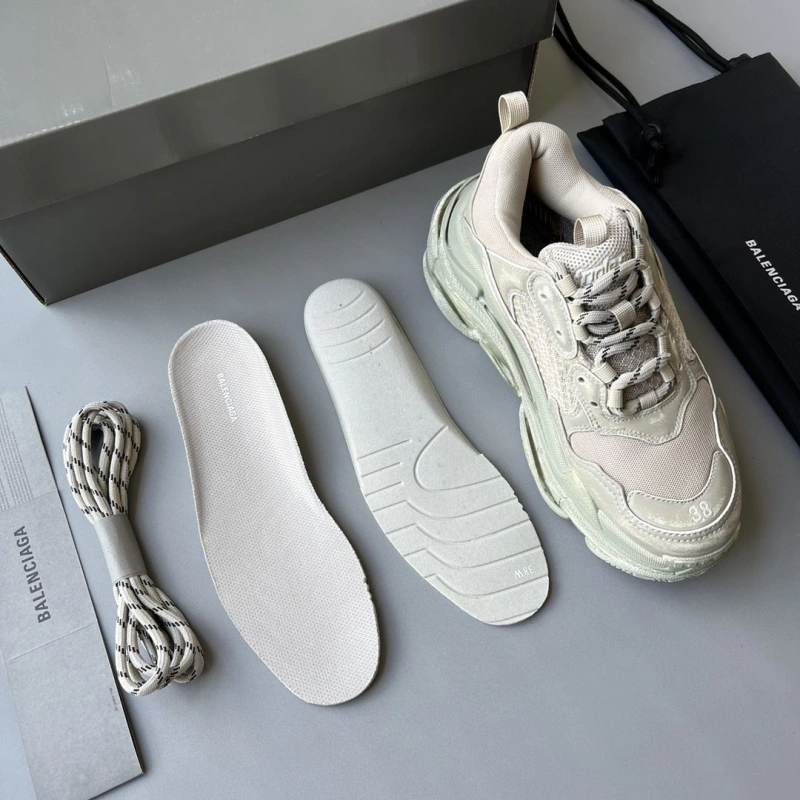 Bxlxnciaga Sneakers Cozy 110080