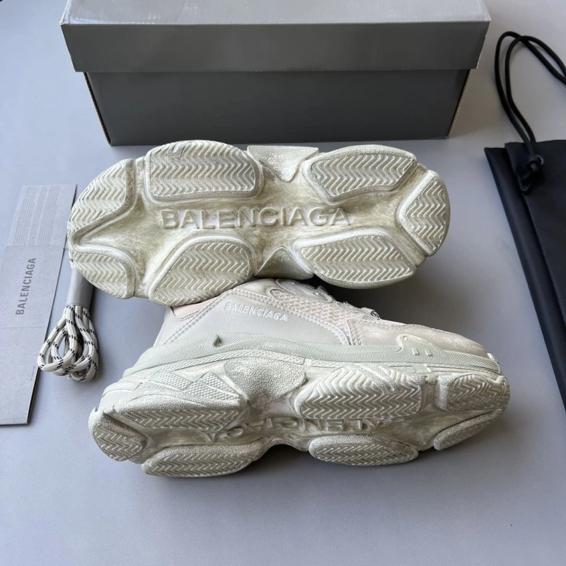 Bxlxnciaga Sneakers Cozy 110080