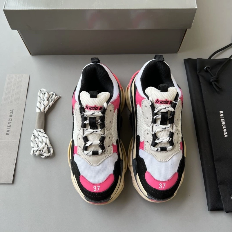 Bxlxnciaga Sneakers Popular 110072