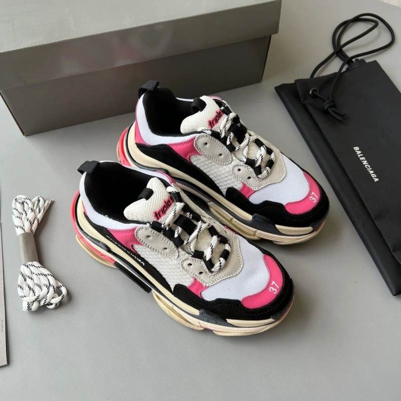 Bxlxnciaga Sneakers Popular 110072