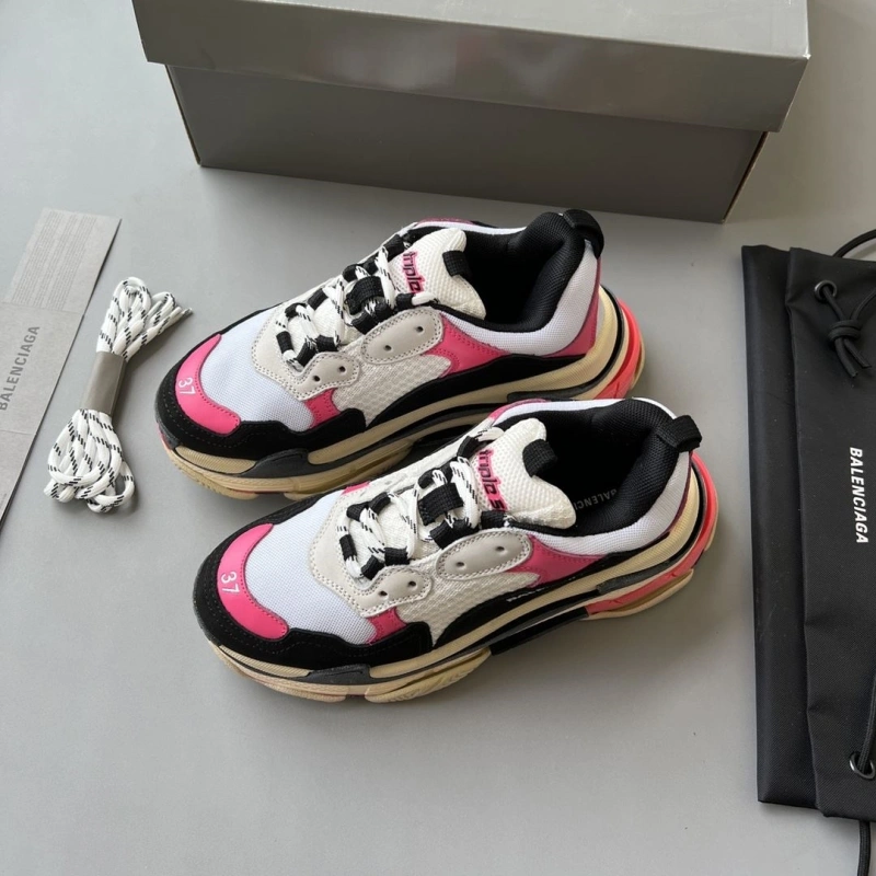 Bxlxnciaga Sneakers Popular 110072