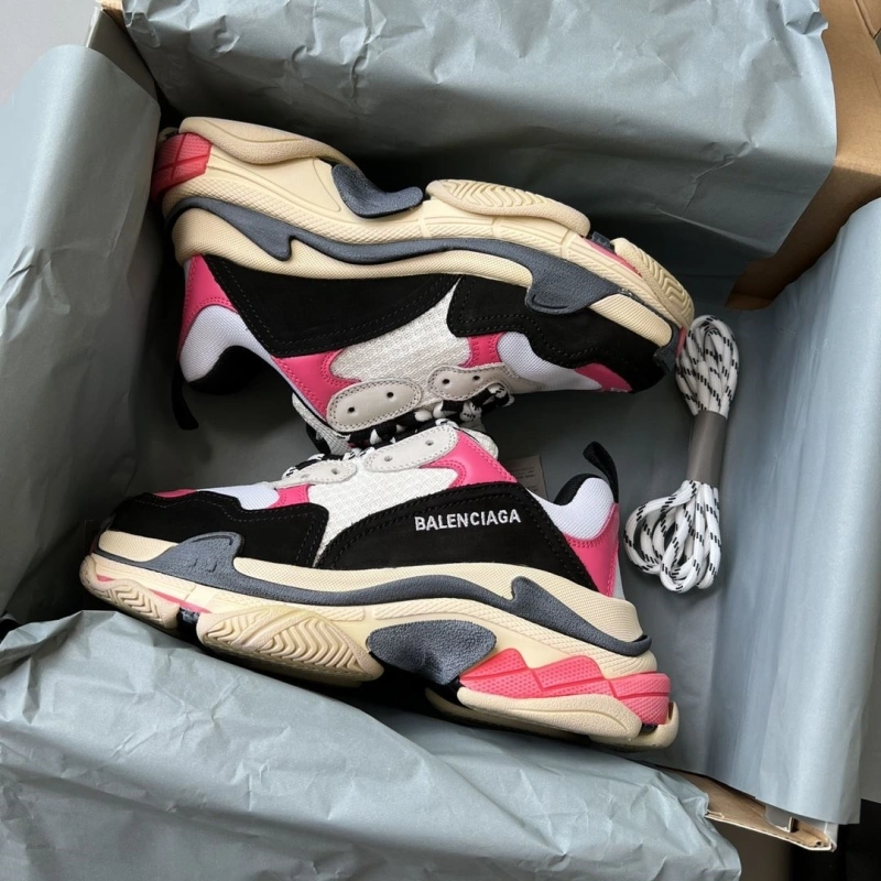 Bxlxnciaga Sneakers Popular 110072