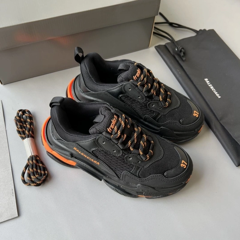Bxlxnciaga Sneakers Stylish 110090