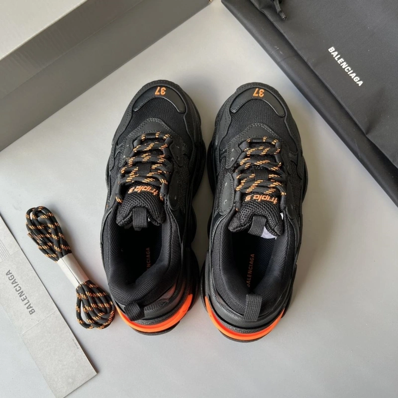 Bxlxnciaga Sneakers Stylish 110090