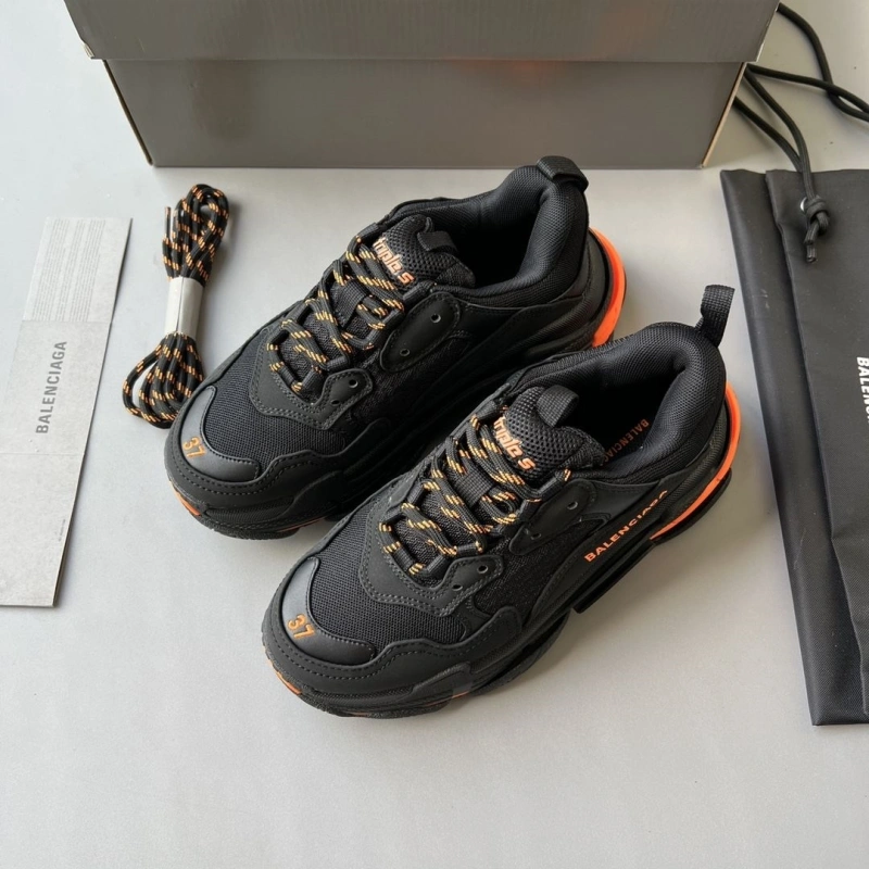 Bxlxnciaga Sneakers Stylish 110090