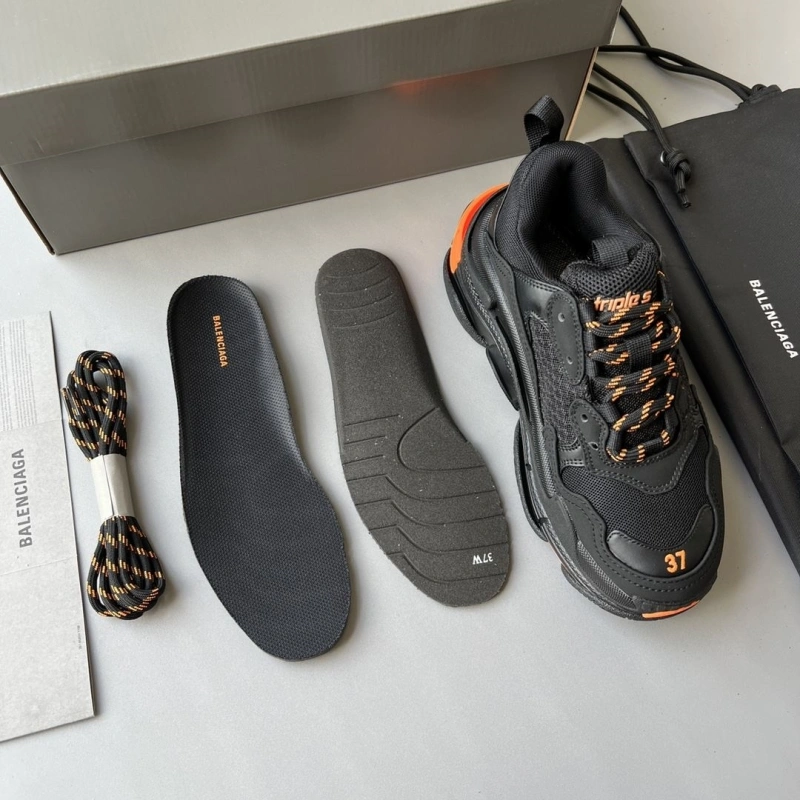 Bxlxnciaga Sneakers Stylish 110090