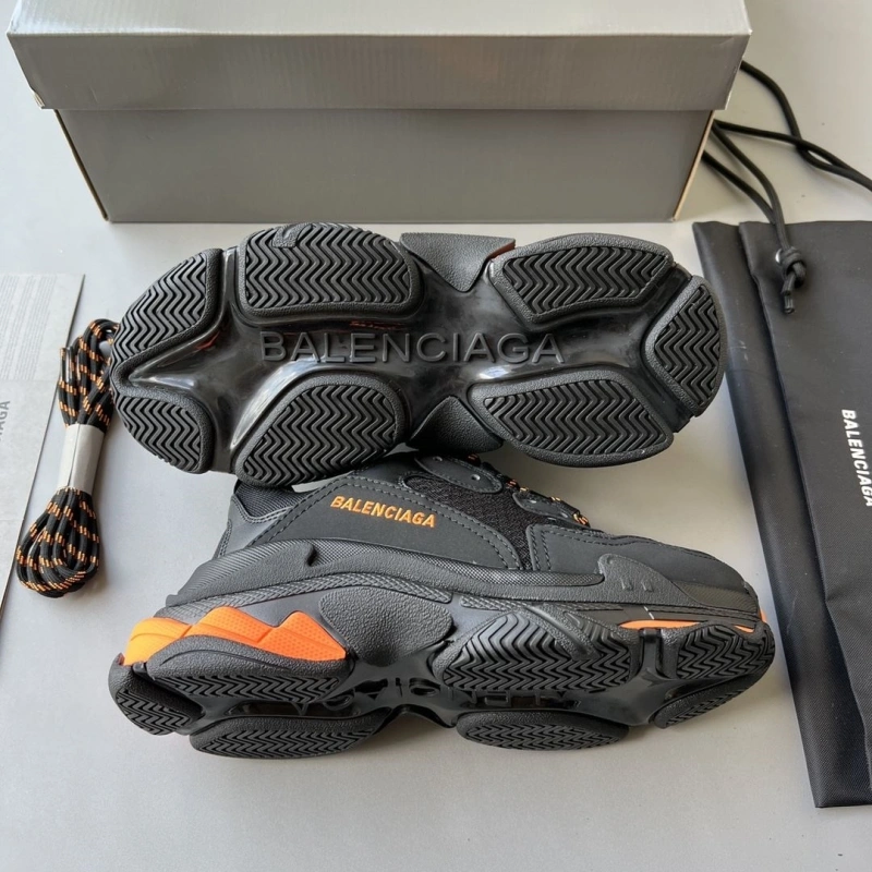 Bxlxnciaga Sneakers Stylish 110090