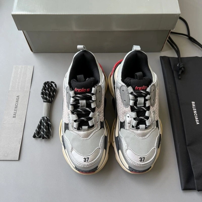 Bxlxnciaga Sneakers Unique 110070