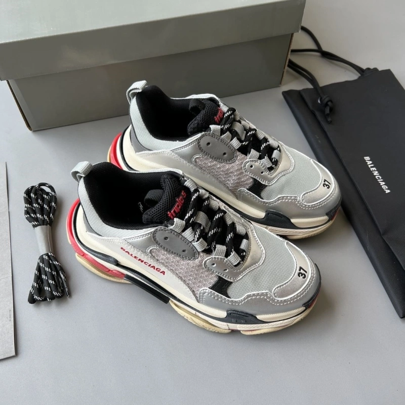Bxlxnciaga Sneakers Unique 110070