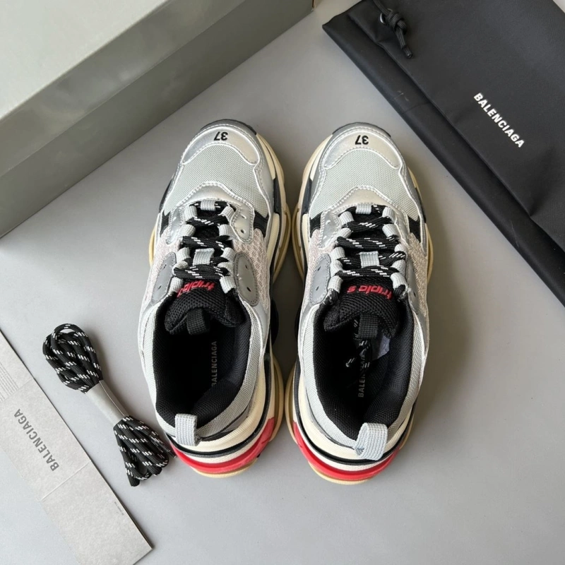 Bxlxnciaga Sneakers Unique 110070