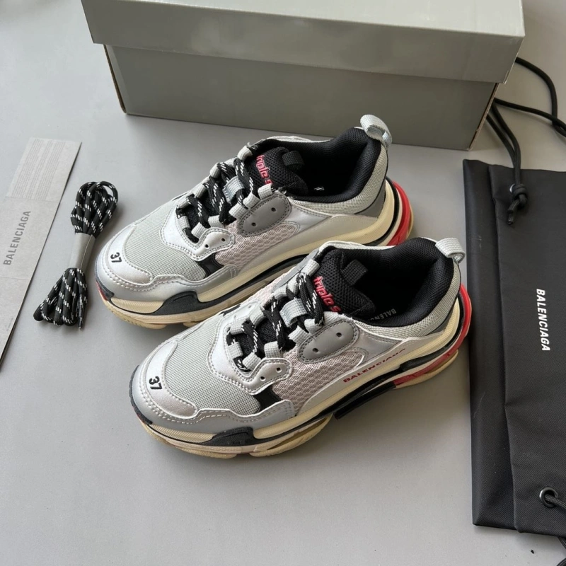 Bxlxnciaga Sneakers Unique 110070